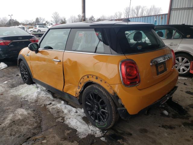 2014 MINI COOPER WMWXM5C59ET972738