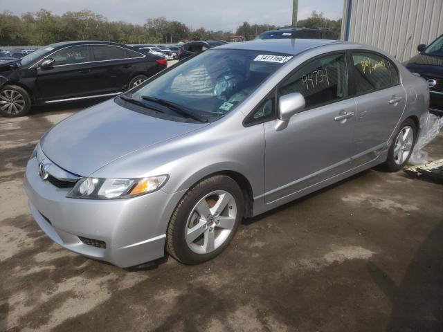 2010 HONDA CIVIC LX-S 19XFA1F62AE033129