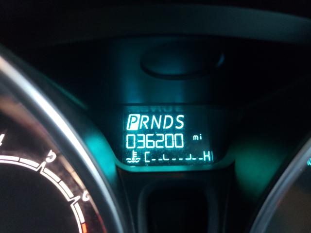 2019 FORD FIESTA SE - 3FADP4BJ8KM148896