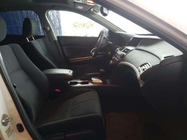 2013 HONDA CROSSTOUR 5J6TF3H31DL003998