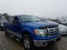 2011 FORD  F-150