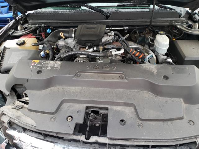 2012 GMC SIERRA K25 - 1GT121C80CF193175