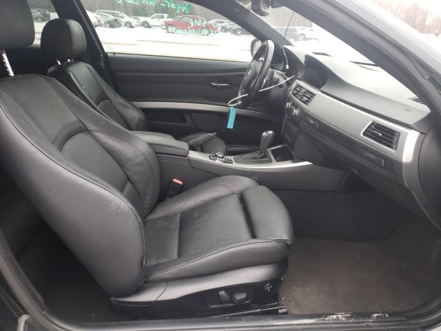 2010 BMW 335 I WBAWB7C56AP048600