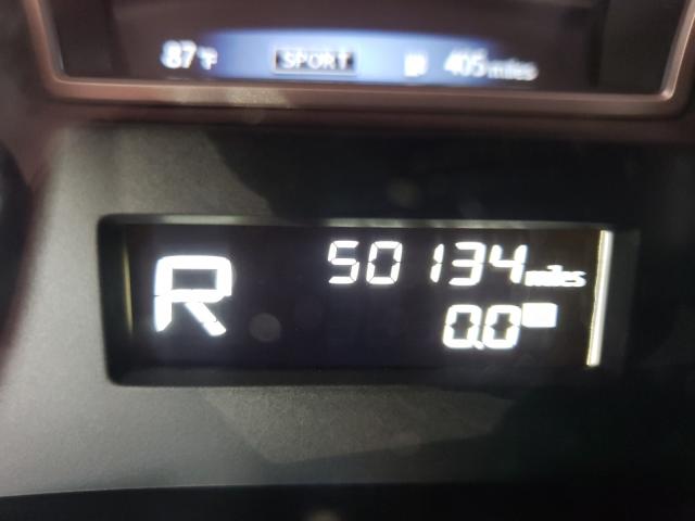 2019 INFINITI QX60 LUXE 5N1DL0MN7KC534866
