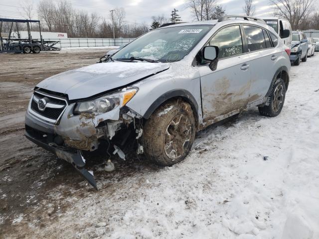 2014 SUBARU XV CROSSTR JF2GPAVC2E8268495