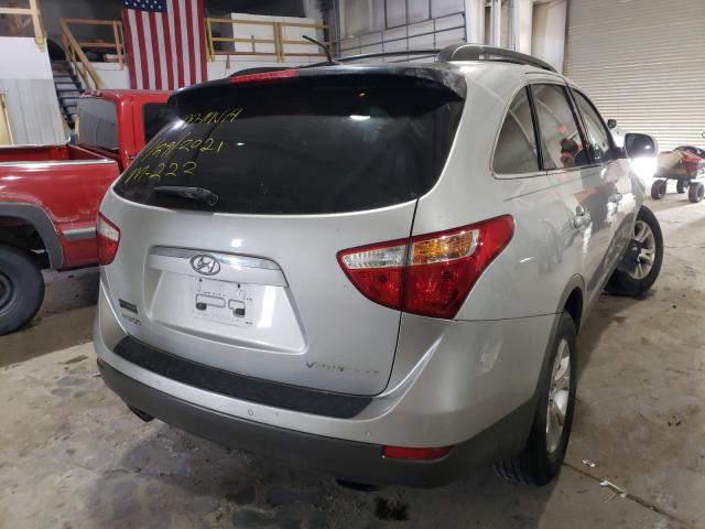 2011 HYUNDAI VERACRUZ G KM8NU4CC9BU166712