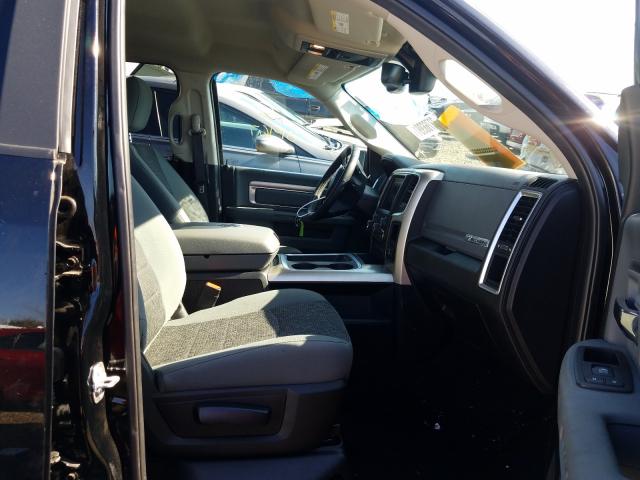 2019 RAM 1500 CLASS - 1C6RR6LT3KS604260