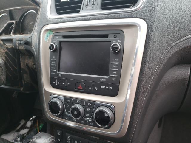 2015 GMC ACADIA DEN 1GKKVTKD4FJ303902