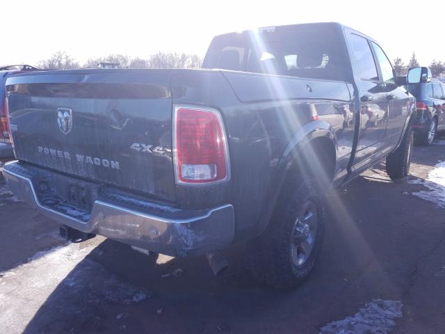2016 RAM 2500 LARAM 3C6TR5FJ0GG258791