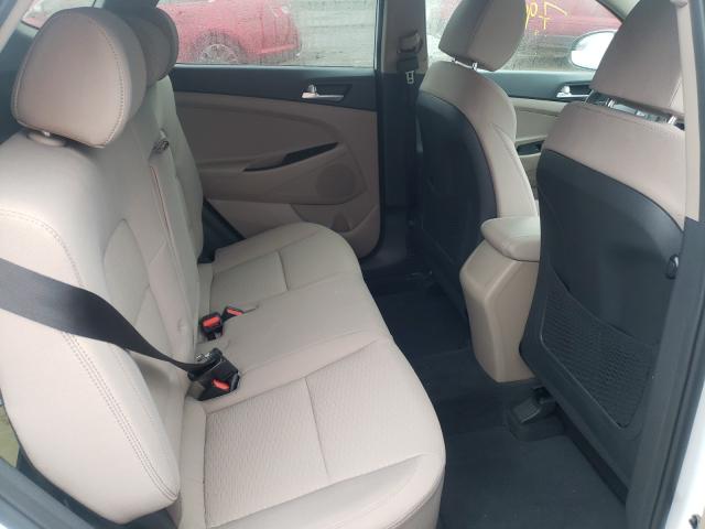 2019 HYUNDAI TUCSON SE KM8J23A43KU050383
