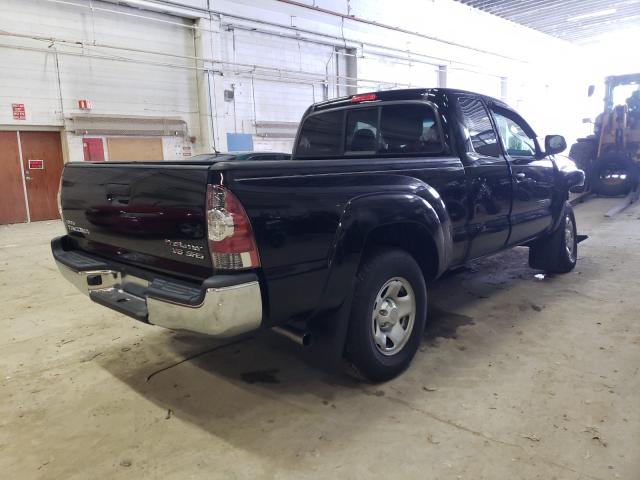 2012 TOYOTA TACOMA PRE 5TFTU4GN6CX024390