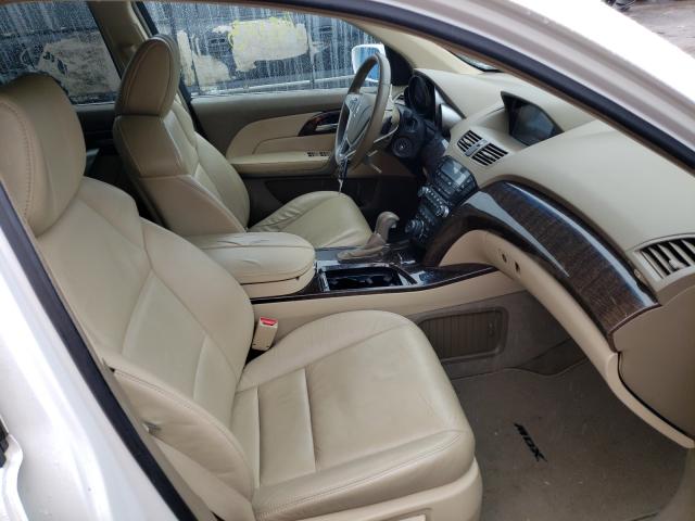 2010 ACURA MDX TECHNO 2HNYD2H41AH529457