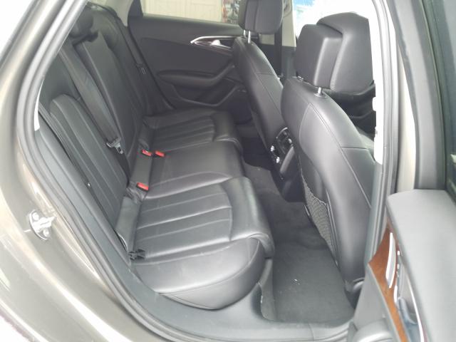 2012 AUDI A6 WAUBGAFC8CN004734