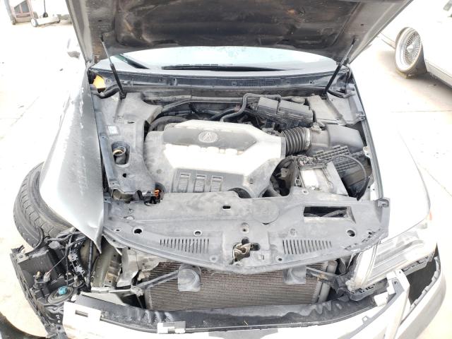 2010 ACURA RL JH4KB2F61AC002431
