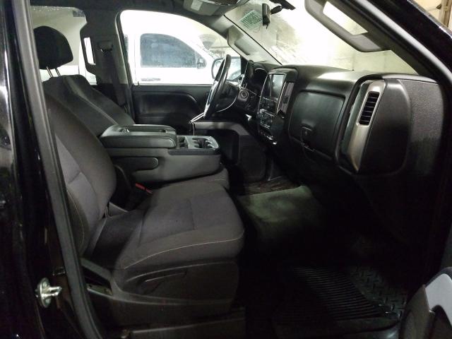 2016 CHEVROLET SILVERADO 1GCVKREC4GZ253870