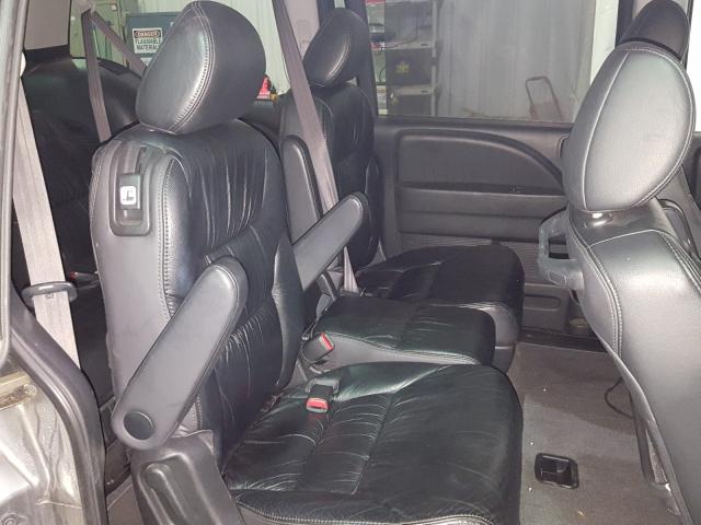2010 HONDA ODYSSEY TO 5FNRL3H91AB084545