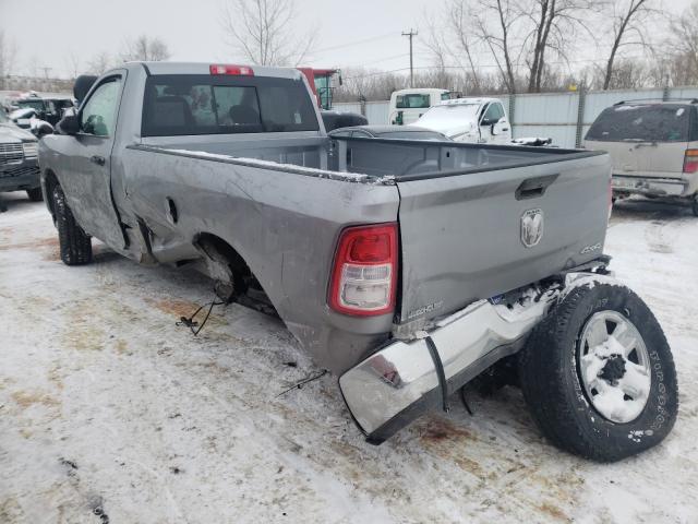 2020 RAM 2500 TRADE 3C6MR5AJXLG287544