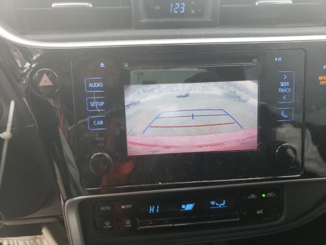 2017 TOYOTA COROLLA L 5YFBURHE6HP666458