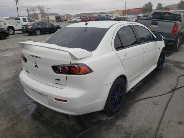 2015 MITSUBISHI LANCER JA32U2FU4FU001784