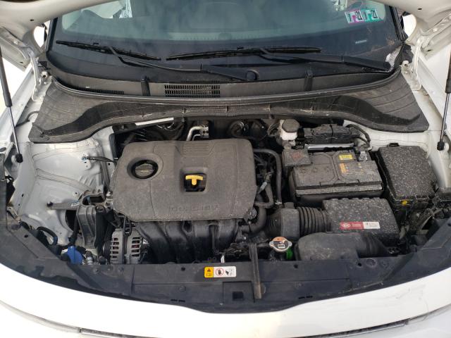 2020 KIA SOUL LX KNDJ23AU8L7005699