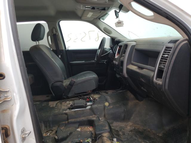 2018 RAM 2500 ST 3C6UR4HJ8JG104963