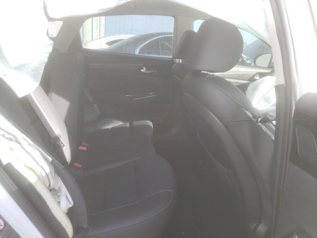 2020 KIA CADENZA TE KNALC4J12L5219520