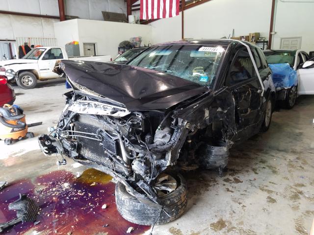 2011 ACURA RDX 5J8TB2H2XBA001390
