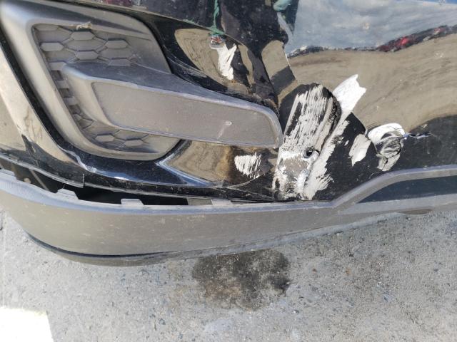 2015 CHEVROLET EQUINOX LS - 2GNALAEK7F6155082