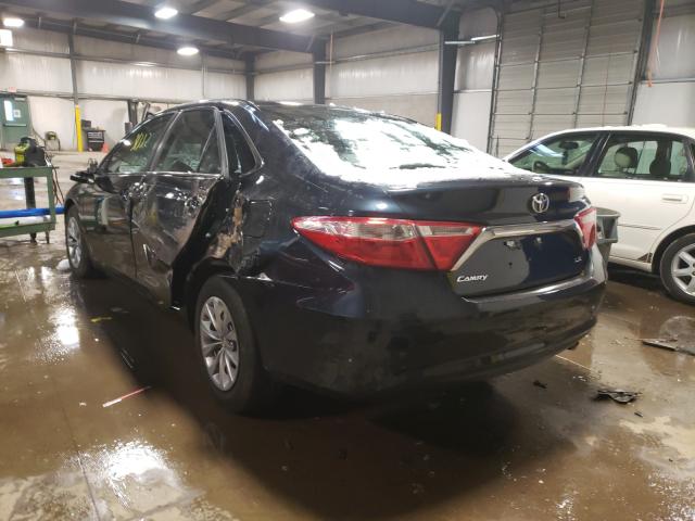 2017 TOYOTA CAMRY 4T1BF1FK6HU717069