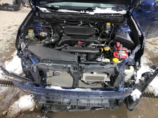 2010 SUBARU OUTBACK 2. 4S4BRBFC5A3349937