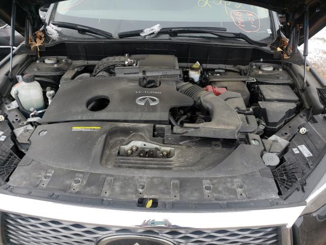 2019 INFINITI QX50 ESSEN 3PCAJ5M11KF135686