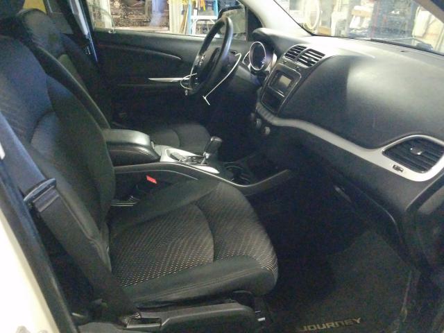 2011 DODGE JOURNEY MA 3D4PH1FG4BT560887