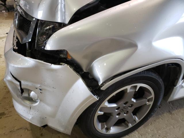2010 HONDA ELEMENT SC 5J6YH1H91AL006422