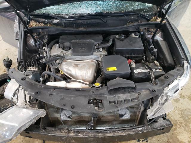 2013 TOYOTA CAMRY L 4T1BF1FK5DU657487