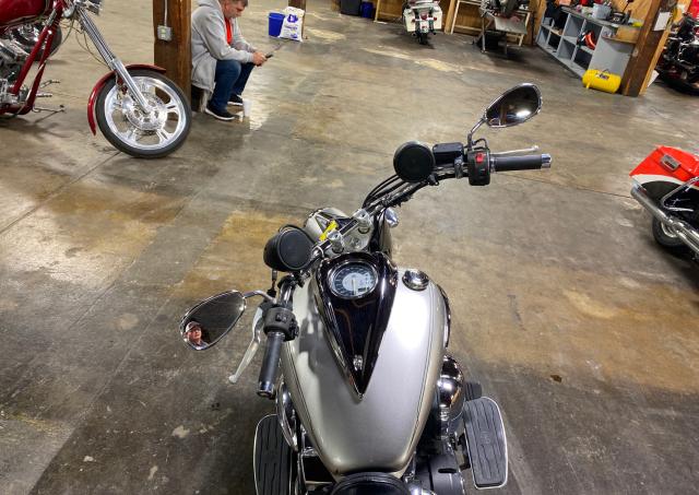 2009 YAMAHA XVS950 A JYAVN01E89A001756