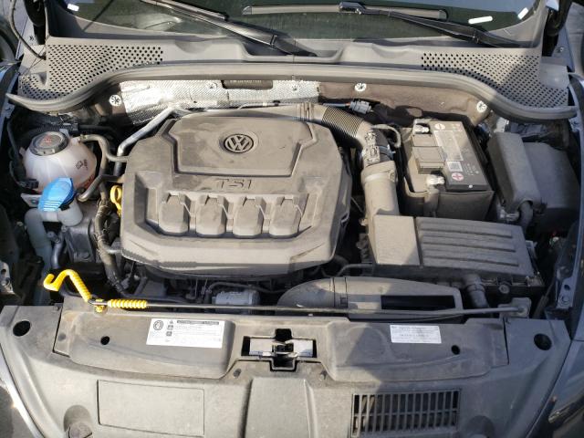 2019 VOLKSWAGEN BEETLE S 3VWFD7AT5KM711447