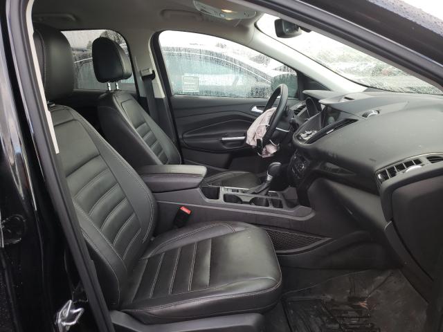2017 FORD ESCAPE TIT - 1FMCU0J99HUA83068