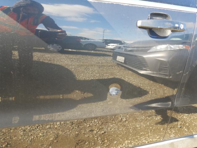 2014 CHEVROLET VOLT - 1G1RE6E46EU169374