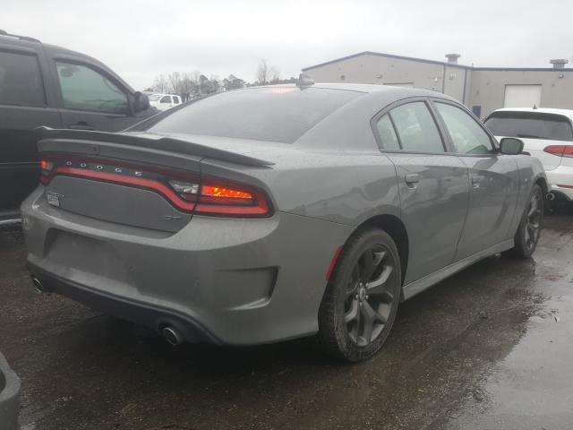 2019 DODGE CHARGER GT 2C3CDXHG0KH527244