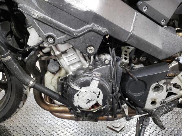 2002 HONDA CBR900 RR JH2SC50092M001115