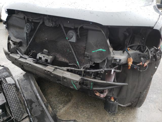 2011 DODGE DURANGO CR 1D4RD4GG2BC688285