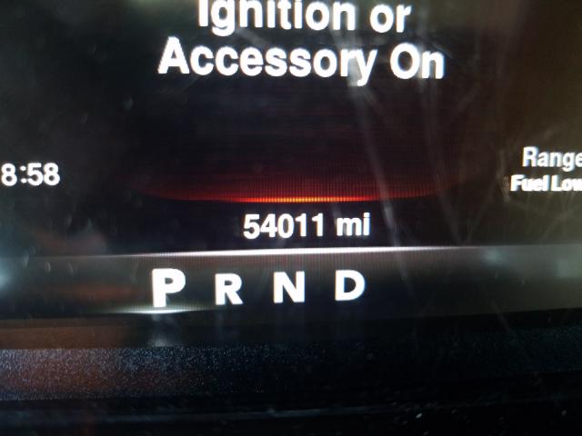 2016 RAM 2500 LARAM 3C6TR5FJ0GG258791