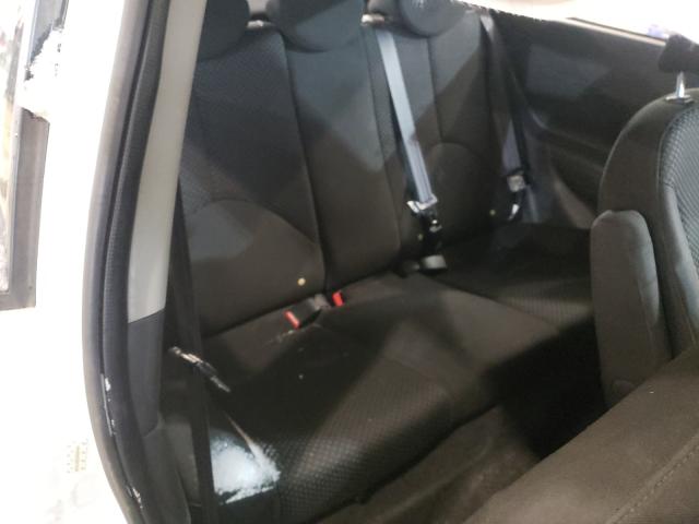 2011 HYUNDAI ACCENT GL KMHCM3AC2BU194498