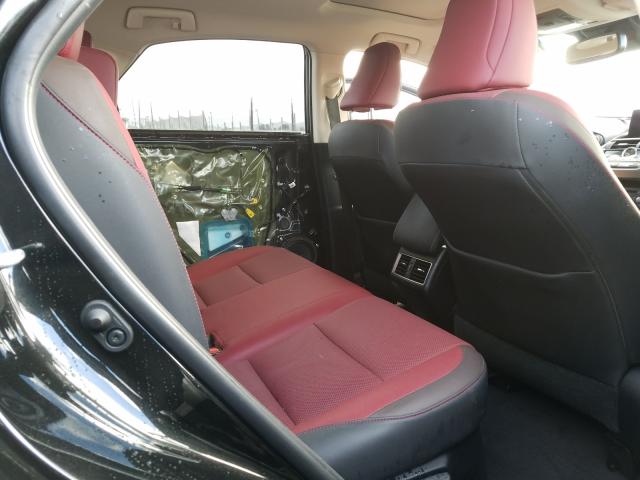 2019 LEXUS NX 300H JTJBJRBZXK2108183