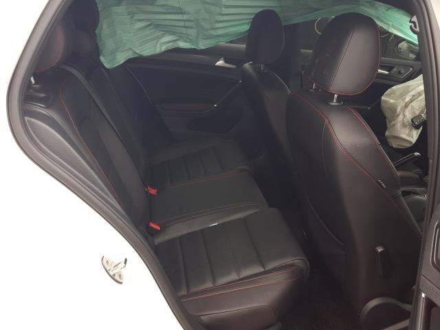 2019 VOLKSWAGEN GTI S 3VW6T7AU5KM033987