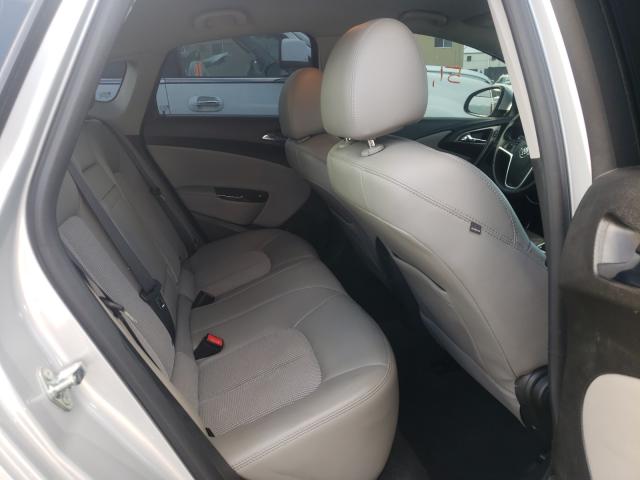 2015 BUICK VERANO 1G4PP5SK5F4202674