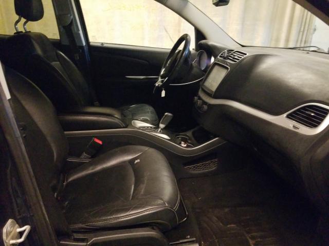 2014 DODGE JOURNEY LI 3C4PDDDG9ET107172
