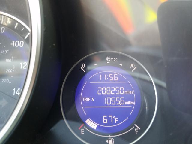 2017 HONDA FIT EX JHMGK5H77HS022003