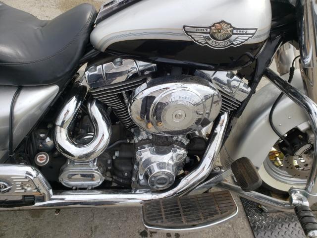 2003 HARLEY-DAVIDSON FLHRCI ANN 1HD1FRW463Y735037