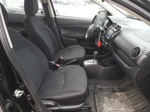 2018 MITSUBISHI MIRAGE G4 ML32F3FJ1JHF09600